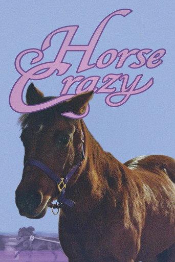 Horse Crazy (2026) poster