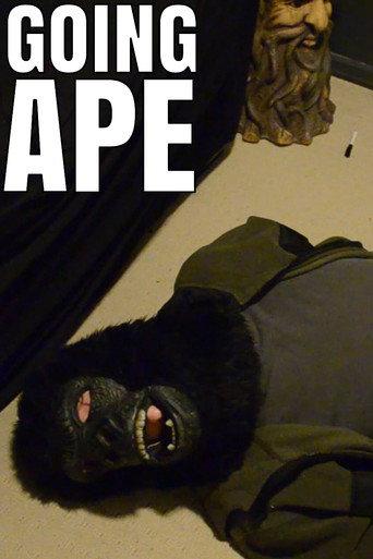 Going Ape (2025) poster