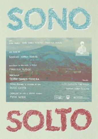 Sono Solto (2026) poster