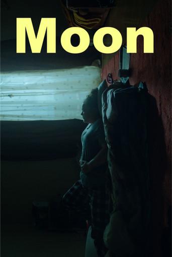 Moon (2020) poster