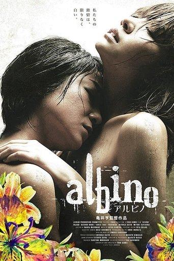 Albino (2016) poster