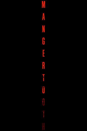 Mangertooth (2008) poster