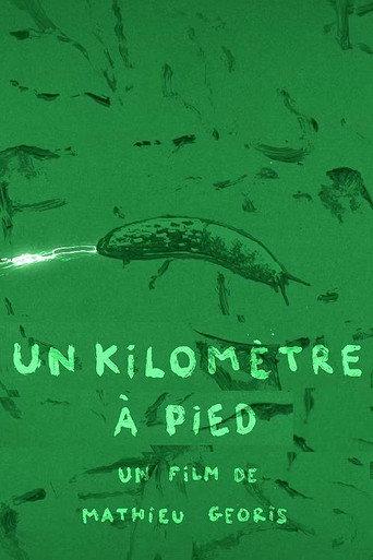 Ten, Twenty, Thirty, Fourty, Fifty Miles a Day (2021) poster