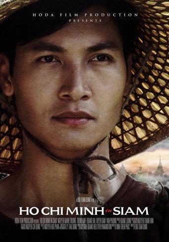 Ho Chi Minh in Siam (2015) poster