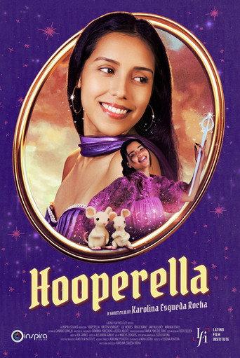 Hooperella (2026) poster