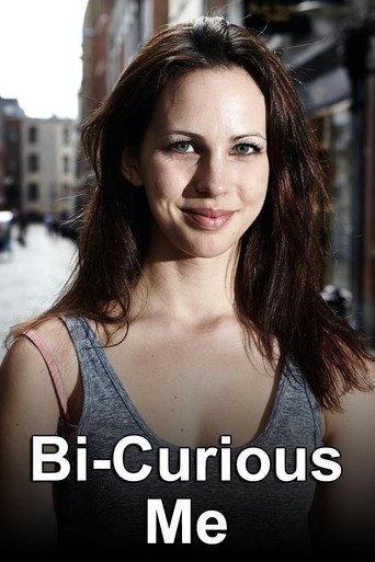 Bi-Curious Me (2013) poster