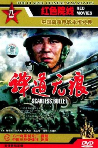 Scarless Bullet (1994) poster