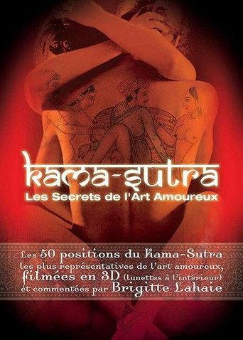 Kama Sutra - Secrets to the Art of Love (2005) poster