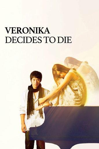 Veronika Decides to Die (2005) poster