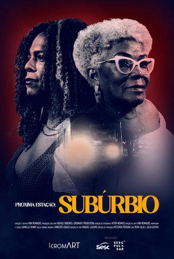 Next Stop: Rio's Suburbs () poster