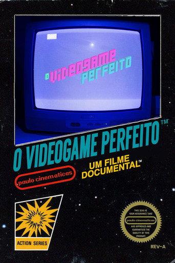 O Videogame Perfeito (2019) poster