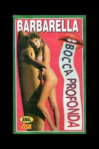 Bocca Profonda (1990) poster
