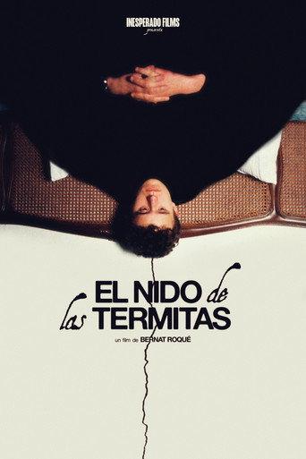 The Termite's Nest () poster