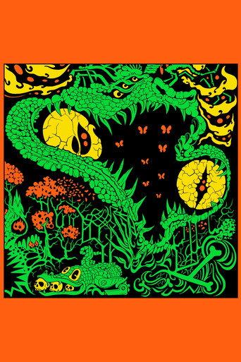 King Gizzard & The Lizard Wizard - Live in Lisbon '25 (2025) poster