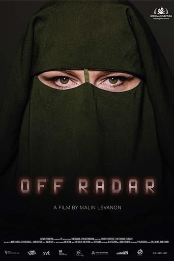 Off Radar (2020) poster