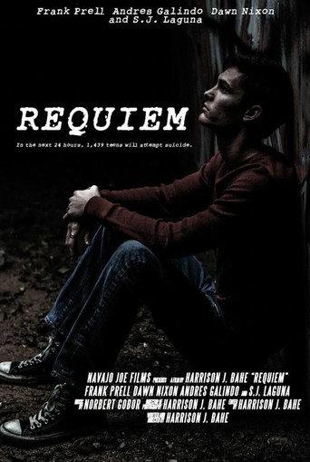 Requiem (2012) poster