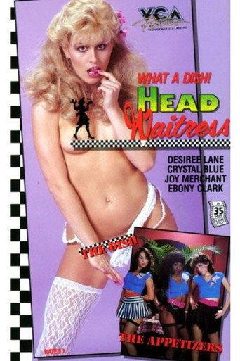 Head Waitress (1984) poster