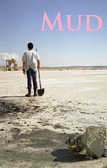 Mud (2003) poster