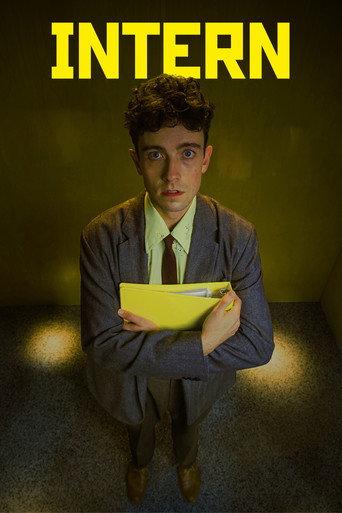 Intern () poster