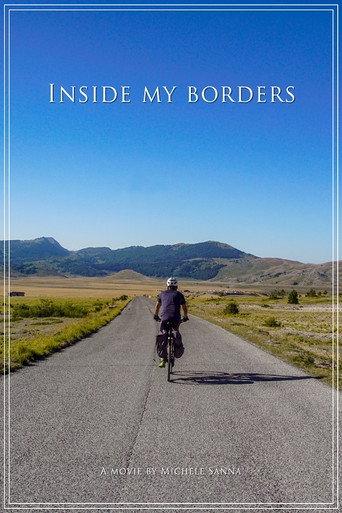 Inside My Borders - Abruzzo e Basilicata Bike'n Trek (2020) poster