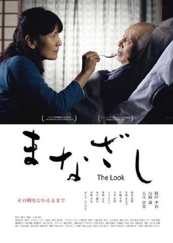 The Look (2015) poster