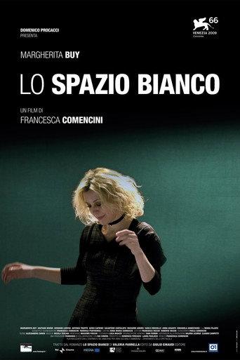 The White Space (2009) poster