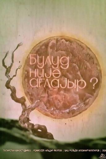 Bulud niyə ağlayır? (1973) poster