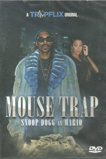 Mouse Trap (2015) poster