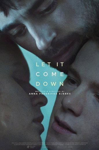 Let It Come Down () poster