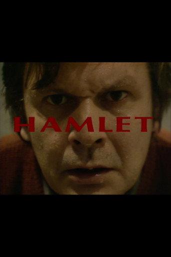 Hamlet () poster