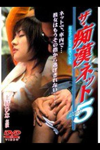 The Molester Net ACCESS 5 (2002) poster