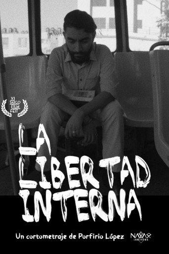 Inner Freedom (2021) poster