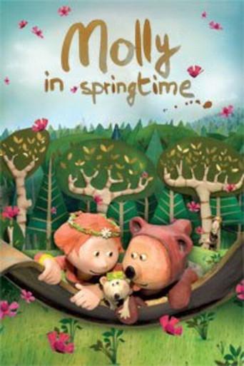 Molly in Springtime (2009) poster