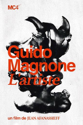 Guido Magnone - The Artist (1997) poster
