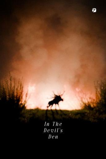 In The Devil's Den (2026) poster