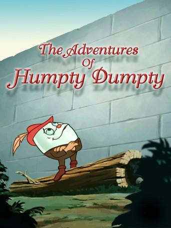 The Adventures of Humpty Dumpty (1979) poster