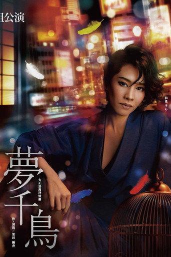 Dream Plover (2021) poster