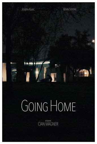Going Home () poster