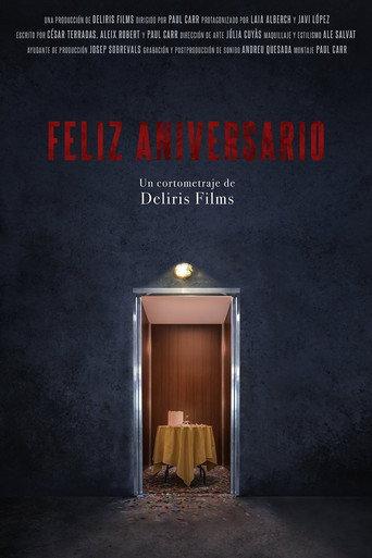 Happy Anniversary! () poster