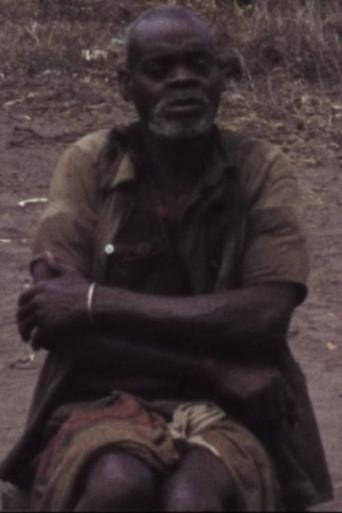 Mpambanda, the Healer, Telling a Story () poster
