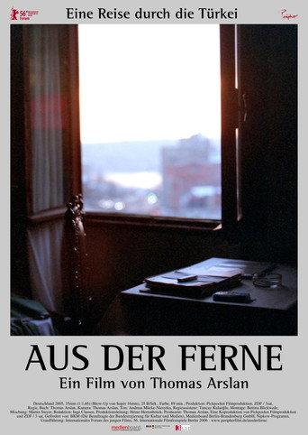 From Far Away (2006) poster