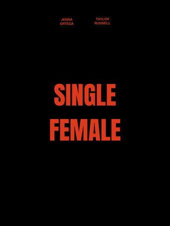 Single Female () poster