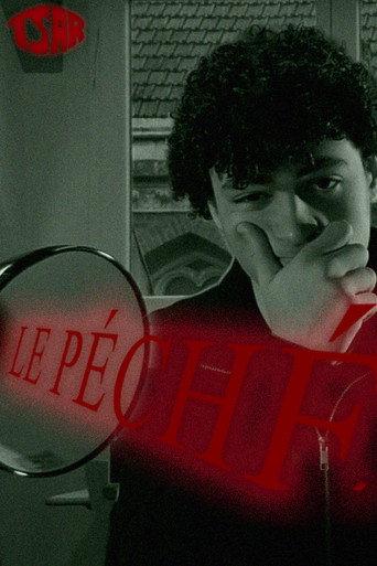 Le Péché (2026) poster