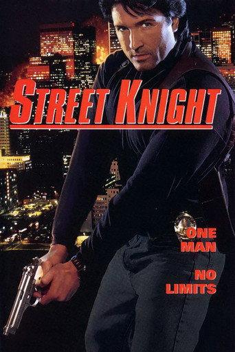 Street Knight (1993) poster