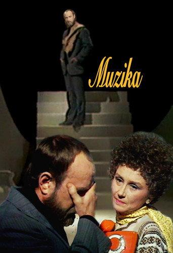 Music (1978) poster