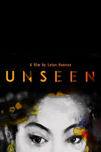 Unseen (2018) poster