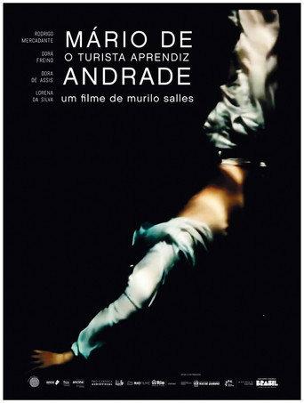 Mário de Andrade, O Turista Aprendiz (2024) poster