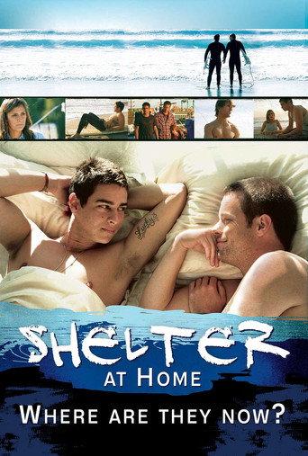 Shelter at Home: Where Are They Now? (2020) poster