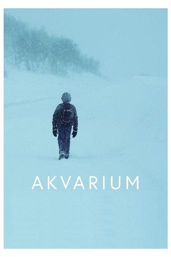 Aquarium (2018) poster