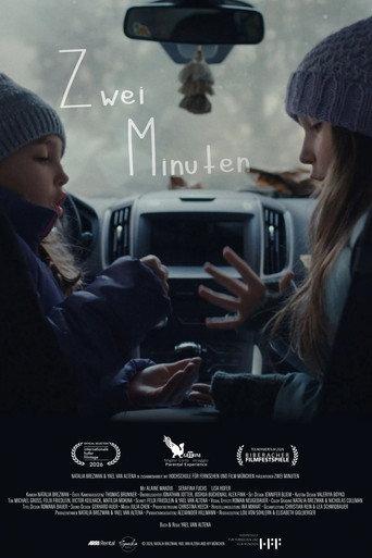 Zwei Minuten (2026) poster
